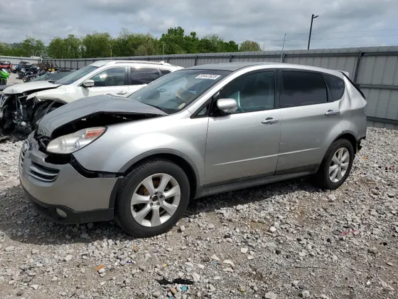 2006 Subaru B9 Tribeca 7-Pass