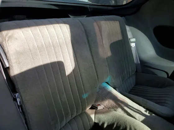 1993 Pontiac Firebird Formula