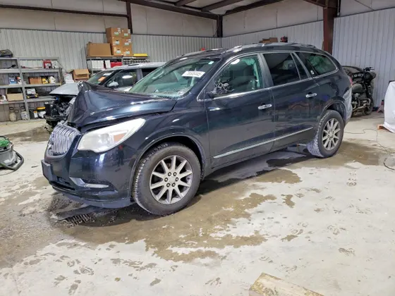 2013 Buick Enclave Leather