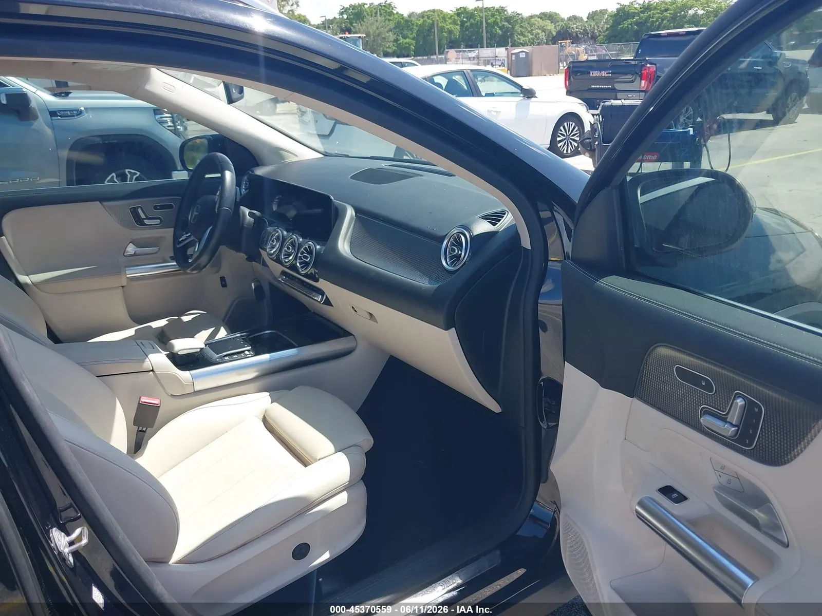 2021 Mercedes-Benz GLA GLA 250