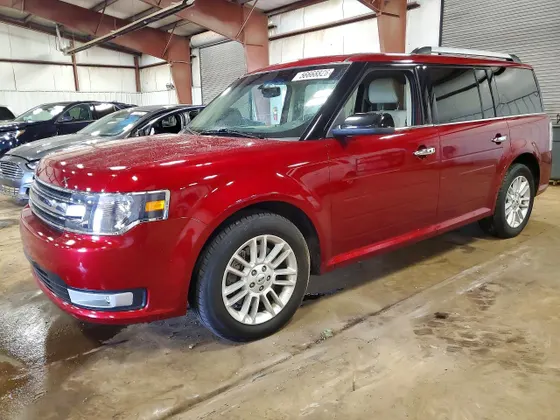 2016 Ford Flex SEL