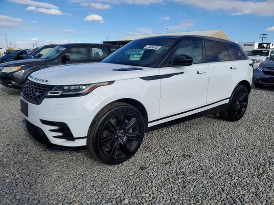 2023 Land Rover Range Rover Velar R-Dynamic S