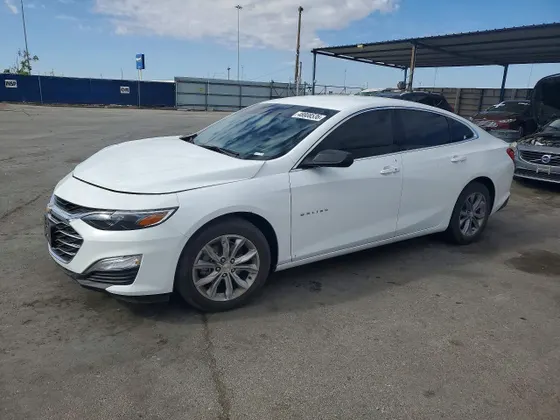 2024 Chevrolet Malibu LS