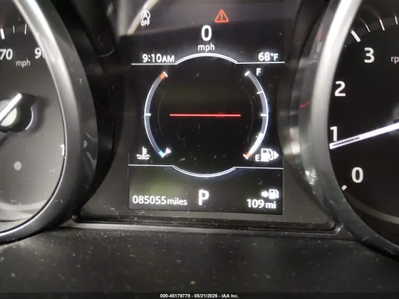 2018 Land Rover Discovery Sport HSE