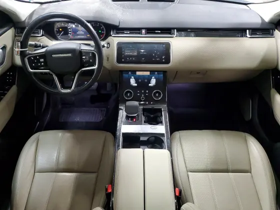 2022 Land Rover Range Rover Velar S