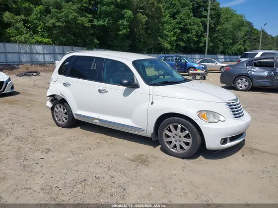 2010 Chrysler PT Cruiser Classic CLASSIC