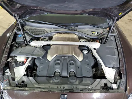 2022 Bentley Flying Spur V8