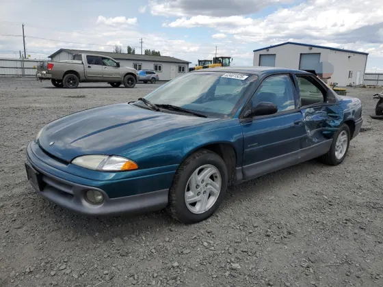 1995 Dodge Intrepid ES