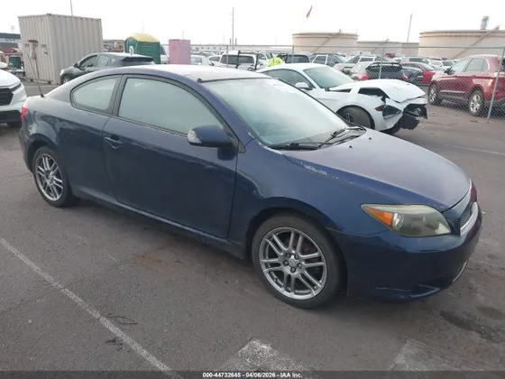 2006 Scion tC
