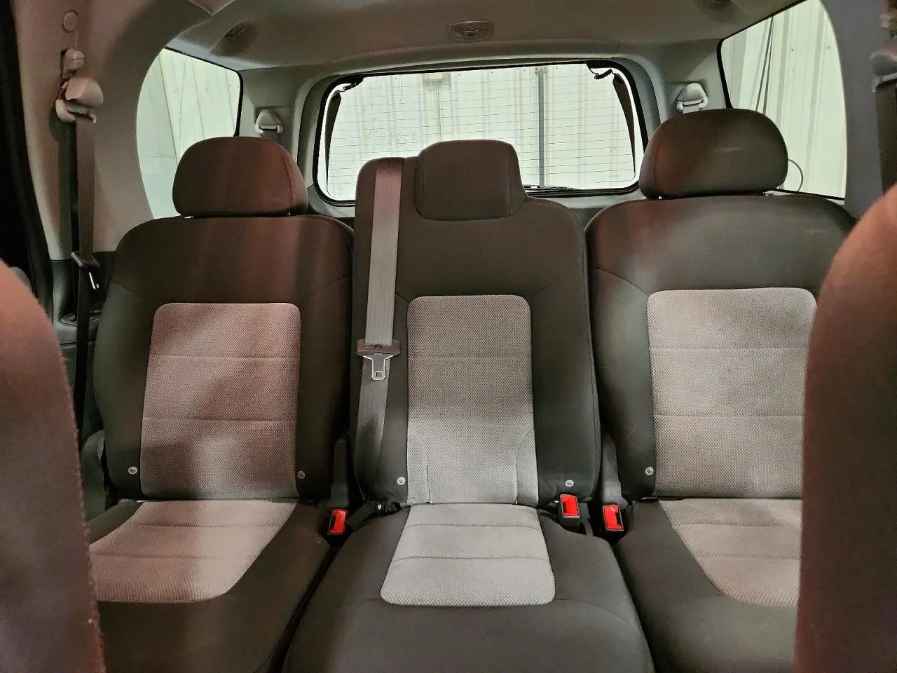2005 Ford Expedition Special Service