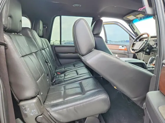 2014 Lincoln Navigator L NAVIGATOR
