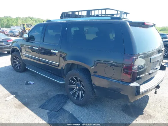 2007 GMC Yukon XL Denali DENALI