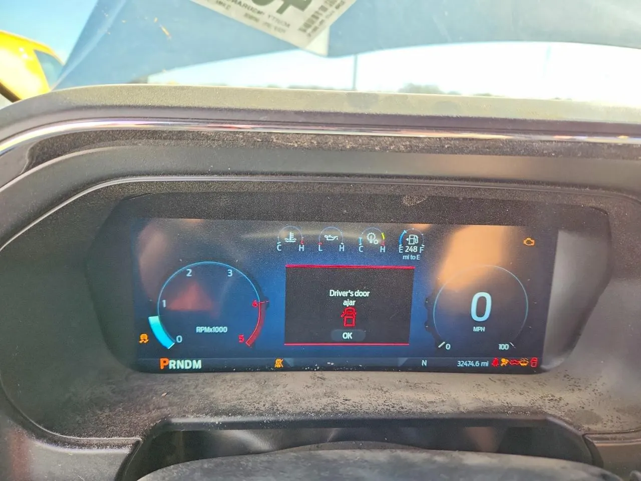 2025 Ford Super Duty F-450 DRW LARIAT