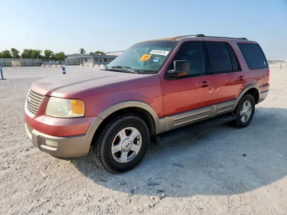 2003 Ford Expedition Eddie Bauer