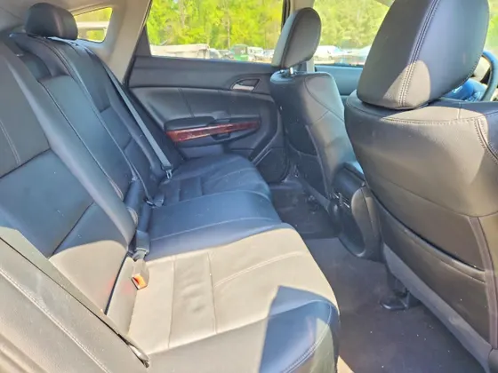 2012 Honda Crosstour EX-L