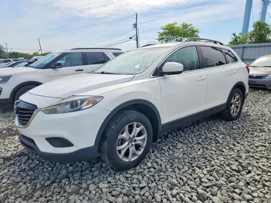 2015 Mazda CX-9 Touring