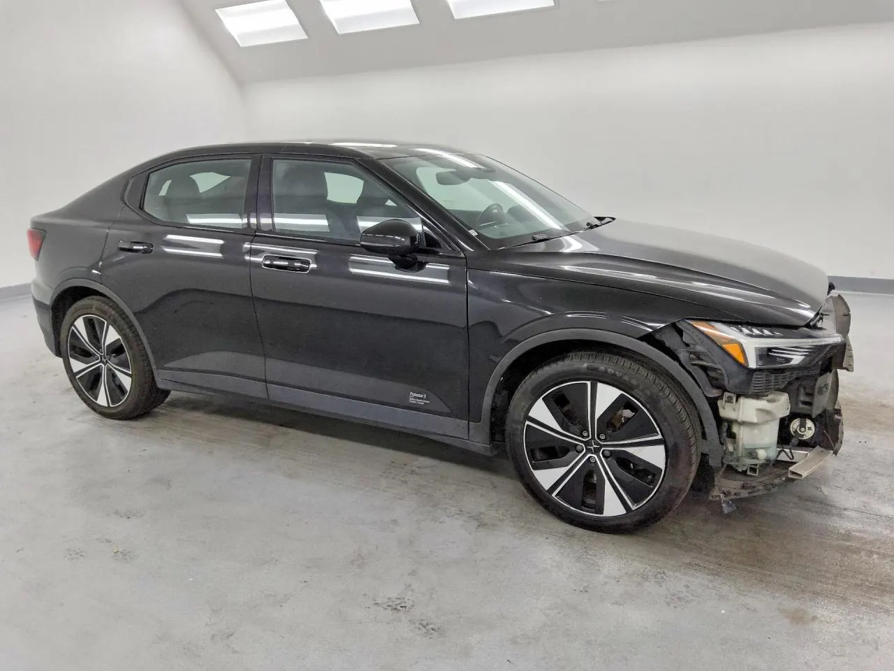 2023 Polestar 2