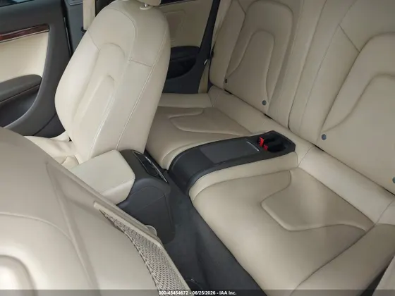 2013 Audi A5 Premium Plus