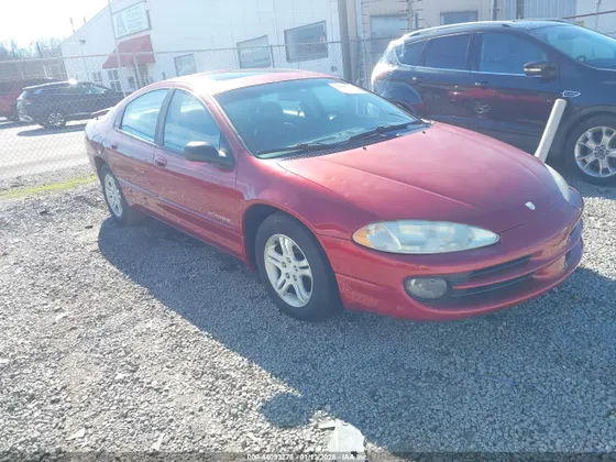 2001 Dodge Intrepid ES