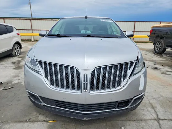 2013 Lincoln MKX