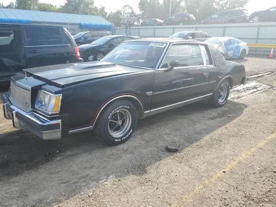 1978 Buick Regal