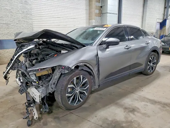 2023 Toyota Crown XLE