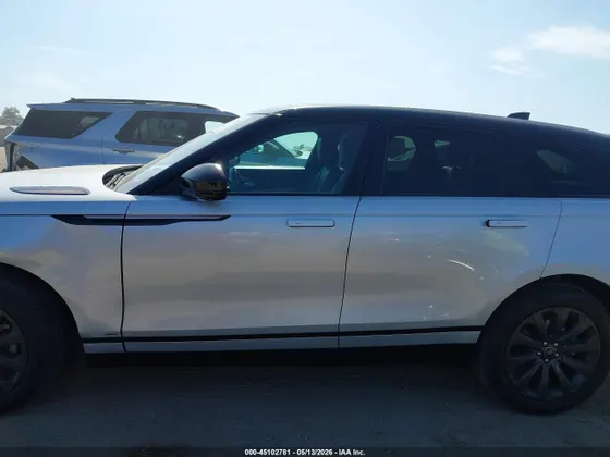 2021 Land Rover Range Rover Velar R-Dynamic S