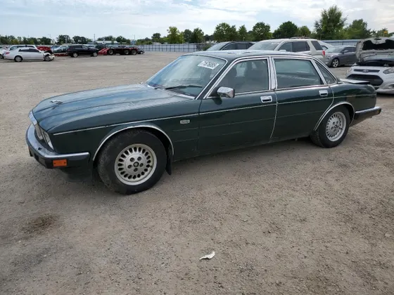 1990 Jaguar XJ SOVEREIGN