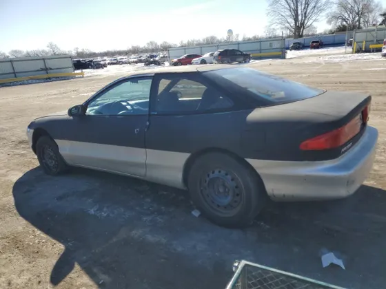 1994 Ford Probe