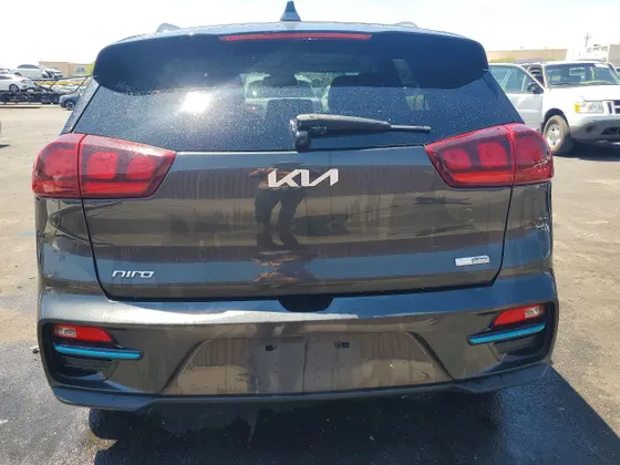 2022 Kia Niro EV EX