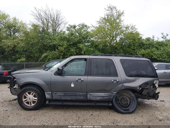 2005 Ford Expedition Special Service