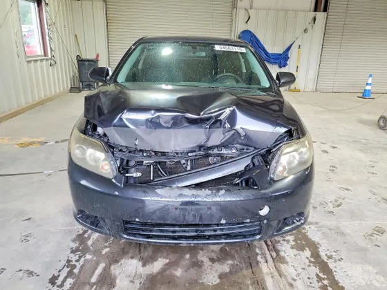 2010 Scion tC
