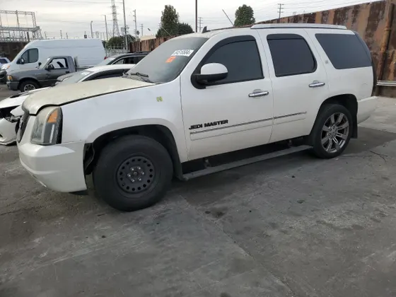 2011 GMC Yukon Hybrid Denali