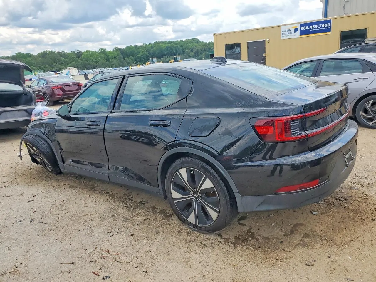 2023 Polestar 2