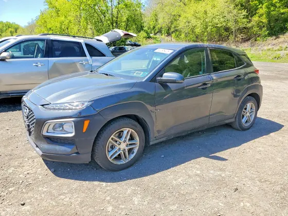 2020 Hyundai Kona SE