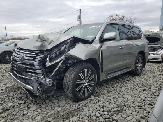 2021 Lexus LX LX 570