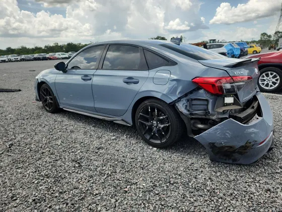 2023 Honda Civic Si CIVIC