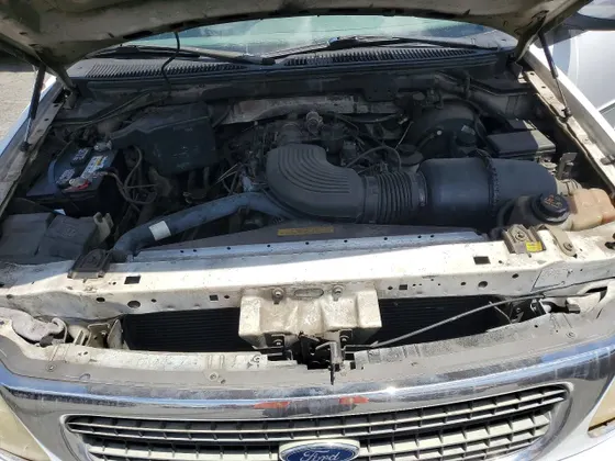 1997 Ford Expedition XLT