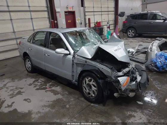2002 Saturn LS L200