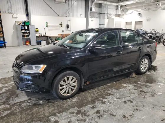 2012 Volkswagen Jetta