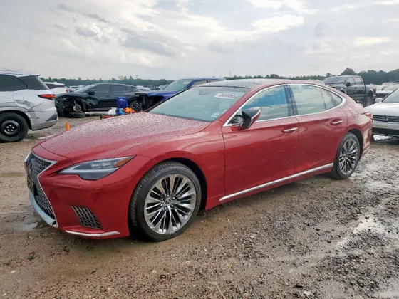 2023 Lexus LS LS 500