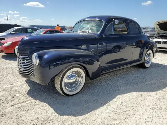 1941 Chevrolet DELUXE SPL DELUXE