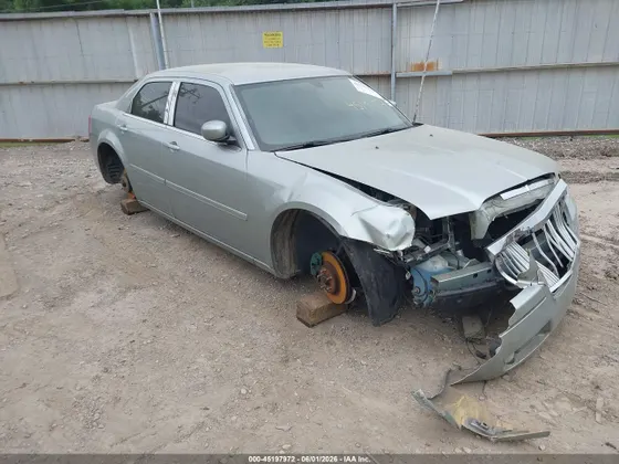 2005 Chrysler 300