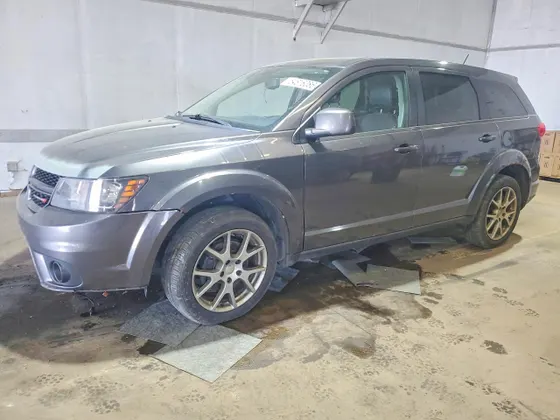 2014 Dodge Journey R/T