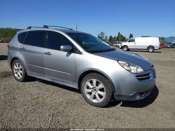 2007 Subaru B9 Tribeca 5-Pass Ltd