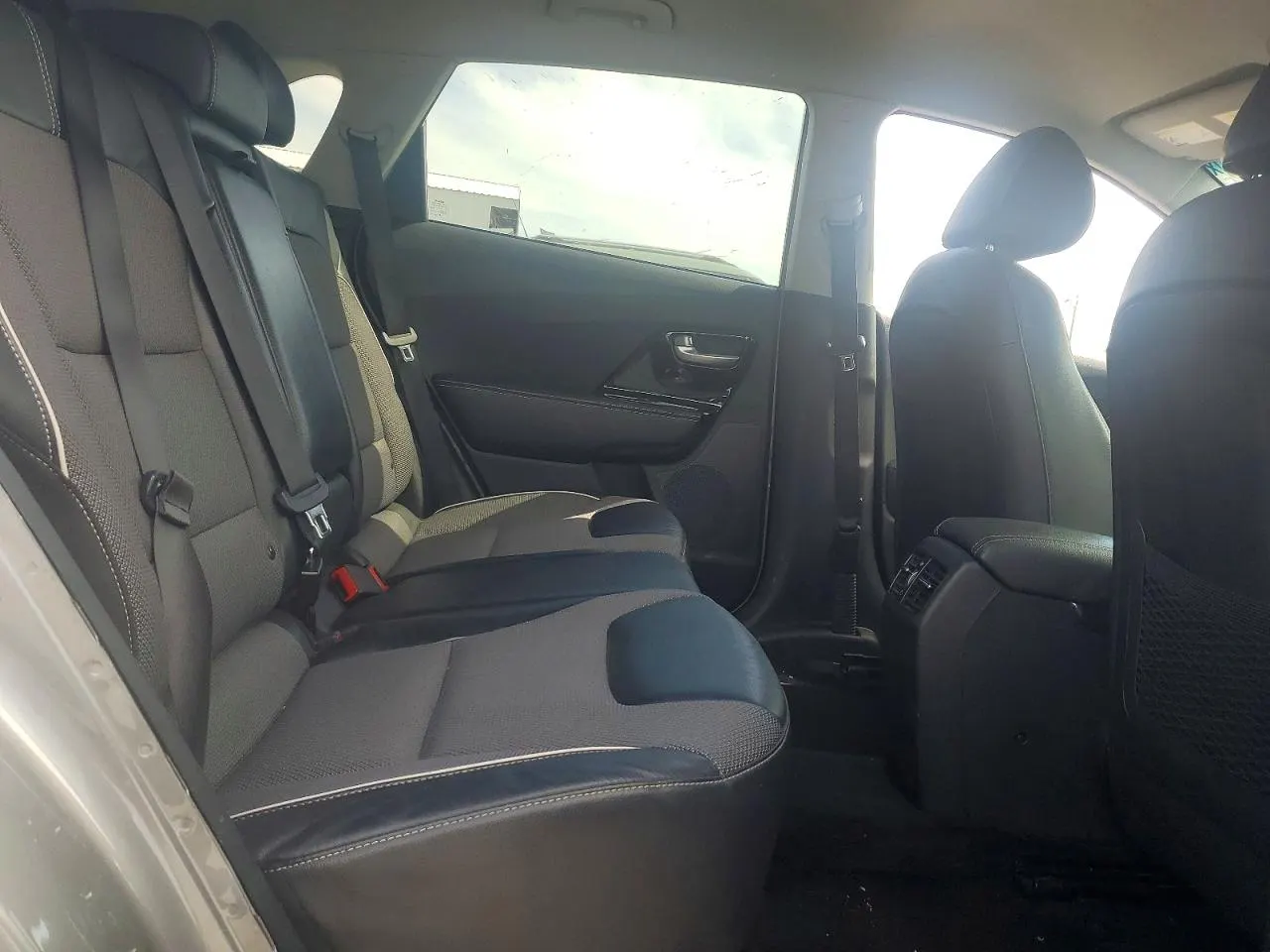 2022 Kia Niro EV EX