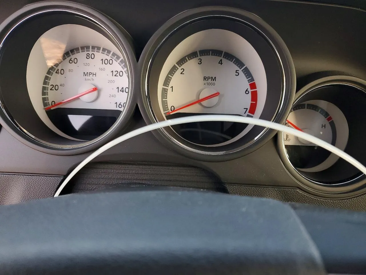 2009 Dodge Challenger R/T