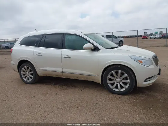 2013 Buick Enclave Premium