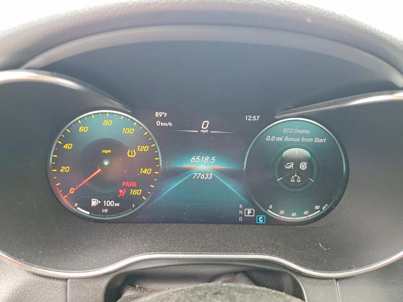 2021 Mercedes-Benz GLC GLC 300
