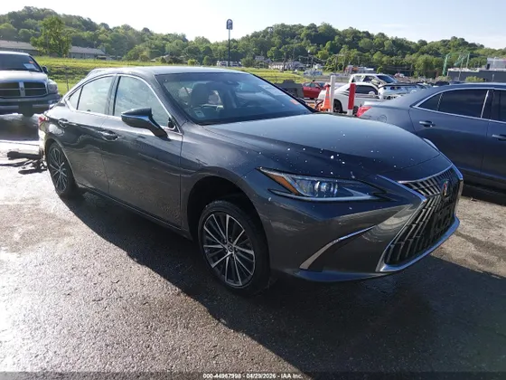2023 Lexus ES ES 300h